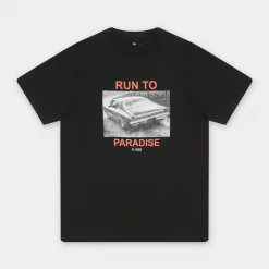 Run To Paradise T-Shirt