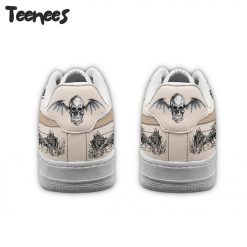 Avenged Sevenfold Band Air Force 1 Sneaker