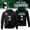 Birmingham Stallions UFL 2024 Hoodie Pants Cap