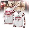 AFL Sydney Swans Baseball Jacket