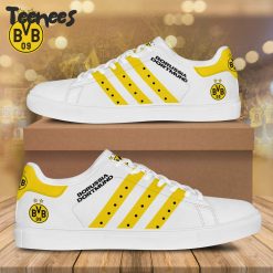 Borussia Dortmund UCL 2024 Final Stan Smith Shoes