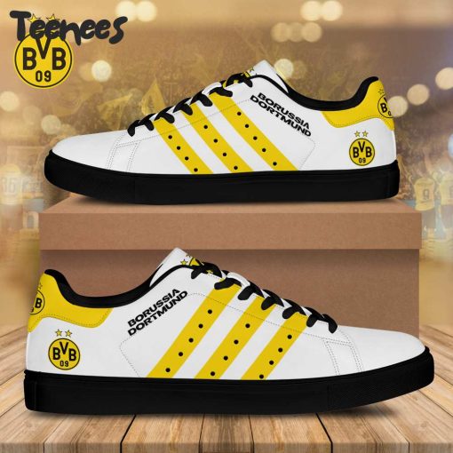 Borussia Dortmund UCL 2024 Final Stan Smith Shoes