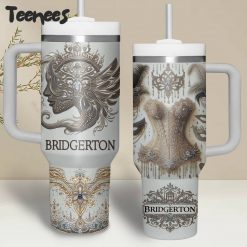 Bridgerton Stanley Tumbler