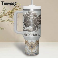 Bridgerton Stanley Tumbler