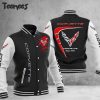 Chrysler Baseball Jacket