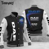 Chrysler Baseball Jacket