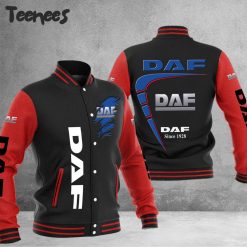 DAF Baseball Jacket