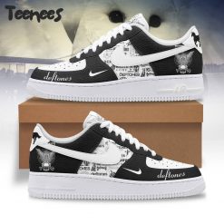 Deftones Band Air Force 1 Sneaker