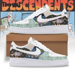 Descendents Air Force 1 Sneaker