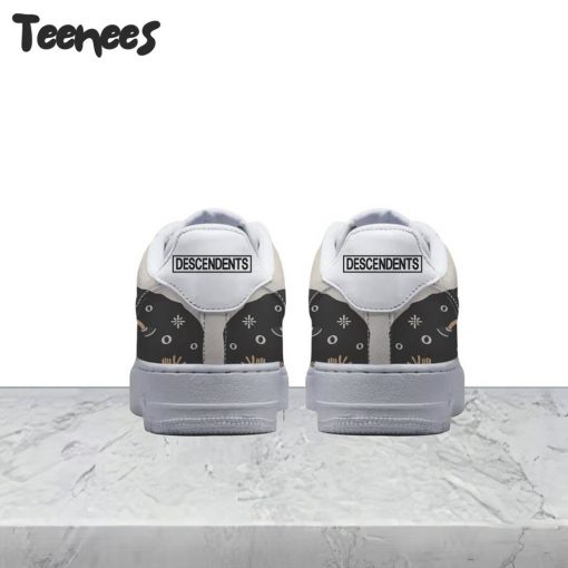 Descendents Air Force 1 Sneaker