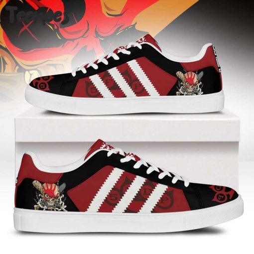 Five Finger Death Punch Stan Smith Shoes