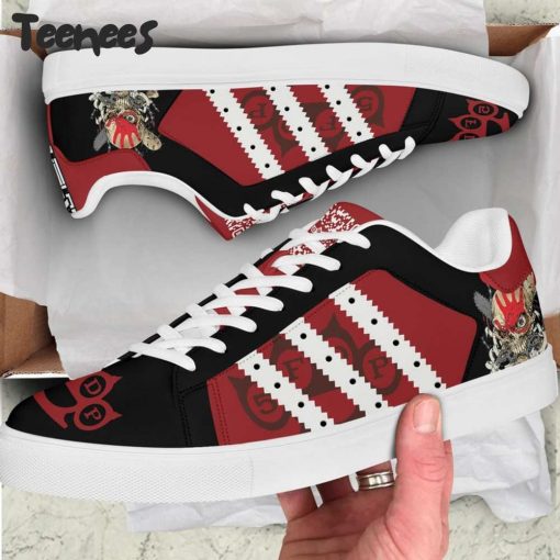 Five Finger Death Punch Stan Smith Shoes