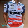 LCR Honda Team 2024 Castrol Polo Shirt