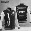 GMC Baseball Jacket