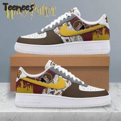 Harry Potter Air Force 1 Shoes