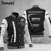 Hyundai Baseball Jacket