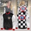 Birmingham Stallions USFL Back to Back Baseball Jacket