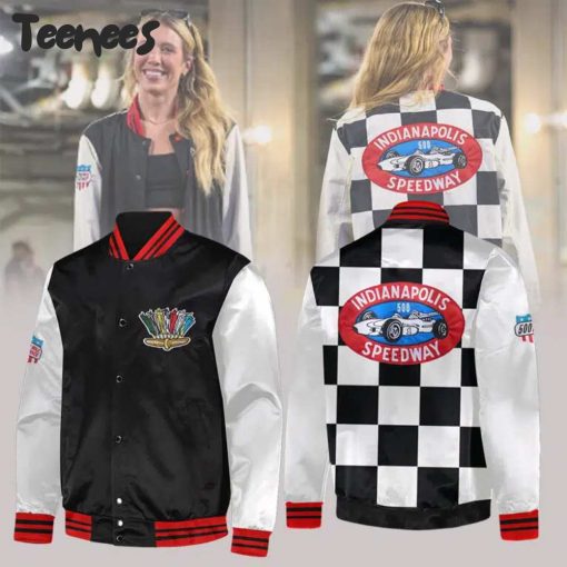 Indianapolis Motor Speedway Jacket