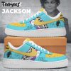 Alan Jackson Air Force 1 Sneaker