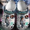 Lauryn Hill Crocs Shoes