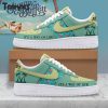 Bridgerton Society Papers Air Force 1 Sneaker