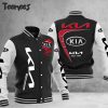 Jeep Baseball Jacket