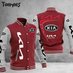 KIA Baseball Jacket