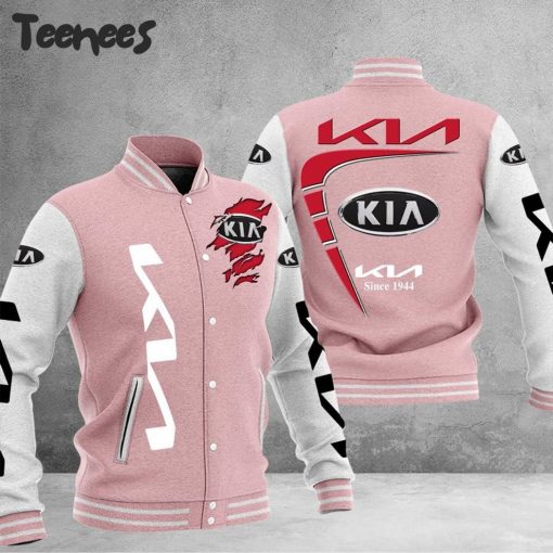 KIA Baseball Jacket