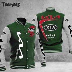 KIA Baseball Jacket