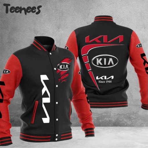 KIA Baseball Jacket