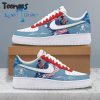 Taylor Swift American Flag Air Force 1 Sneaker