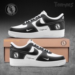 MLB Chicago White Sox Air Force 1 Sneaker