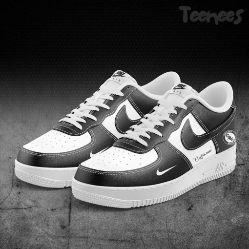 MLB Chicago White Sox Air Force 1 Sneaker