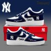 MLB Houston Astros Air Force 1 Sneaker