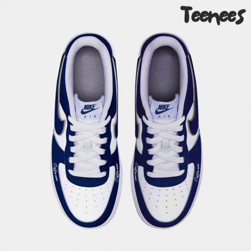 MLB New York Yankees Air Force 1 Sneaker