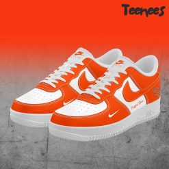 MLB San Francisco Giants Air Force 1 Sneaker