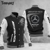 Mazda Baseball Jacket