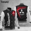 Mopar Baseball Jacket