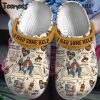 North Queensland Cowboys Crocs Shoes