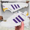 NFL Los Angeles Rams Custom Name Stan Smith Shoes