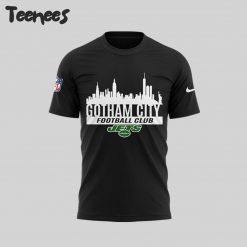 NFL New York Jets Gotham City T-Shirt