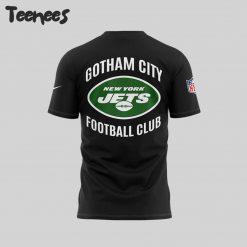 NFL New York Jets Gotham City TShirt