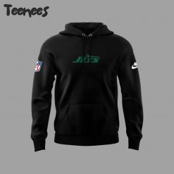 NFL New York Jets New 2024 Combo Hoodie Pants Cap