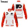 NHL Pittsburgh Penguins Baseball Jacket