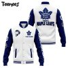 NHL Tampa Bay Lightning Baseball Jacket