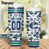 NHL New York Rangers Stanley Tumbler