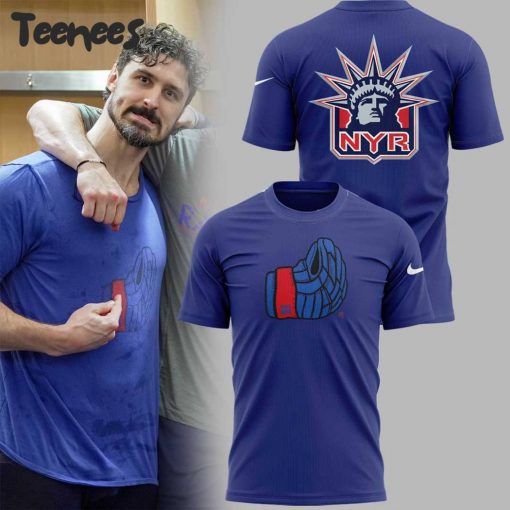 New York Rangers T-Shirt