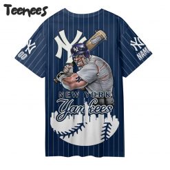 New York Yankees Here Come The Yankees TShirt