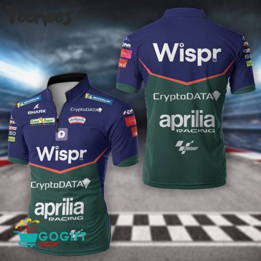 RNF MotoGP Racing 2024 Polo Shirt