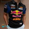 Red Bull GASGAS Tech3 2024 Polo Shirt